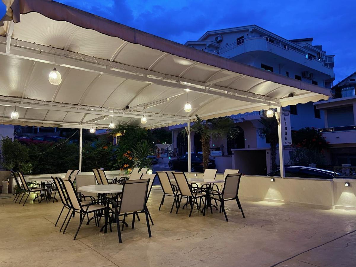 Donna Ulcinj Exterior foto