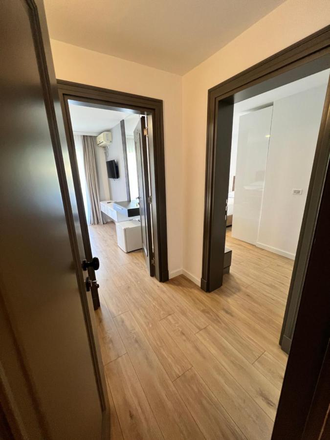 Donna Ulcinj Exterior foto